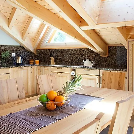公寓 Sleeps 6 Wifi