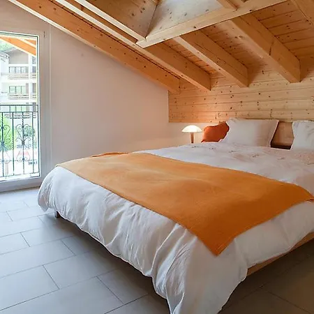 Apartmán Sleeps 6 Wifi