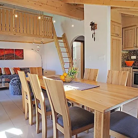 Sleeps 6 Wifi 洛伊克巴德