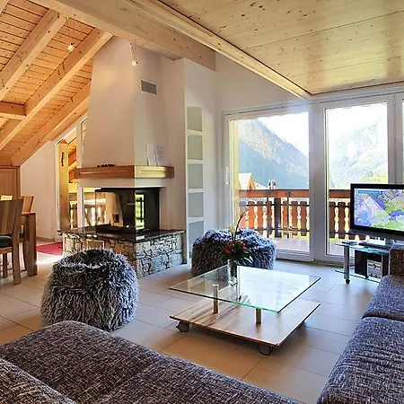 Sleeps 6 Wifi 公寓