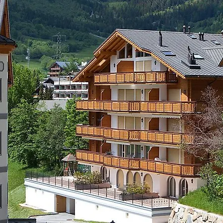 Sleeps 6 Wifi Apartmán *